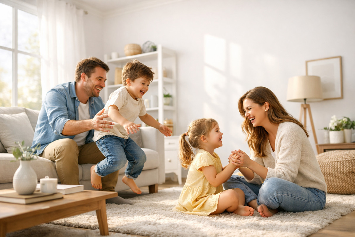 Vopsea Lavabilă Pentru Interior Casa Albă: Ghid Complet pentru Alegerea Perfectă