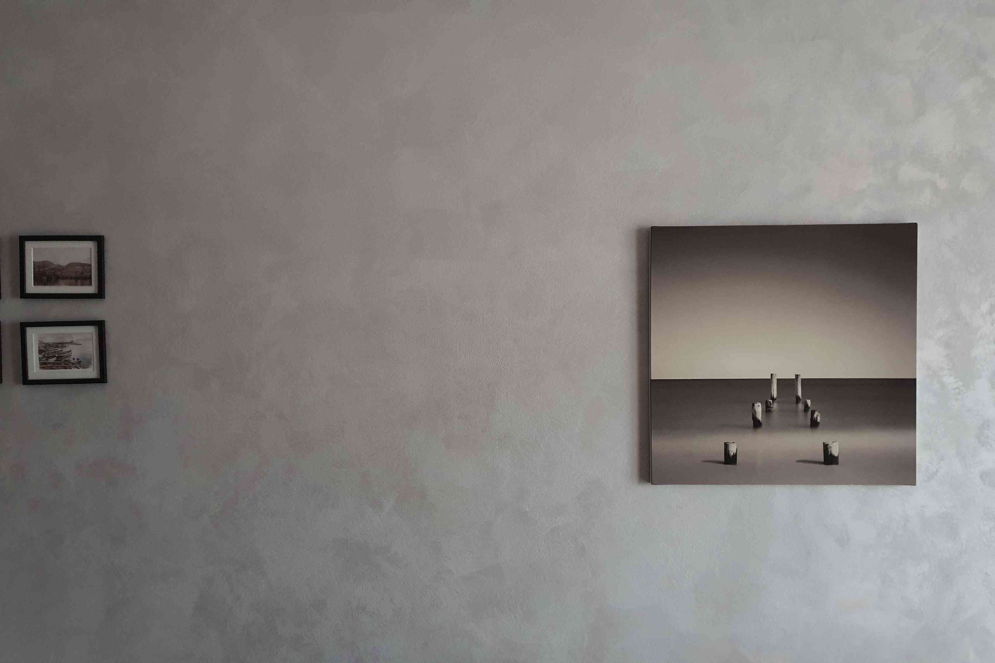 VOPSELE DECORATIVE METALIZATE