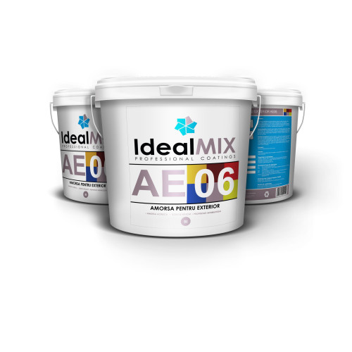 AMORSA PENTRU EXTERIOR AE06