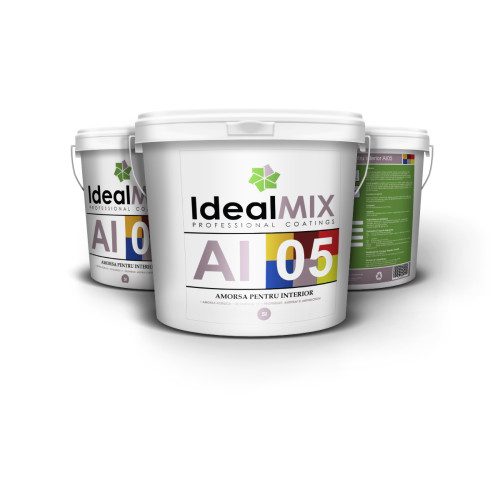 AMORSA PENTRU INTERIOR AI05