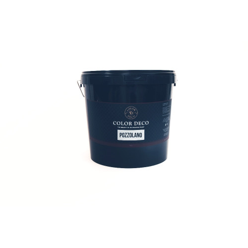 GLET DECORATIV POZZOLANO