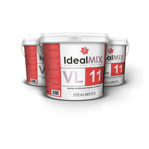 VOPSEA LAVABILA IDEALWEISS VL11
