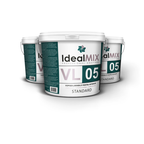 VOPSEA LAVABILA STANDARD VL05