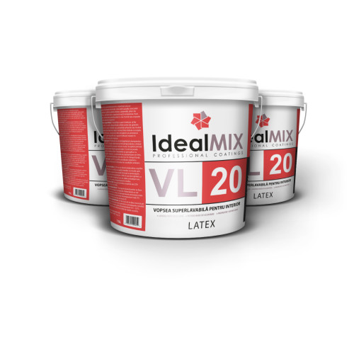 VOPSEA LAVABILA LATEX VL20